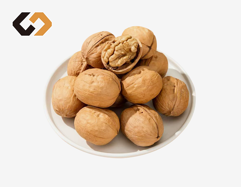 33 Walnuts